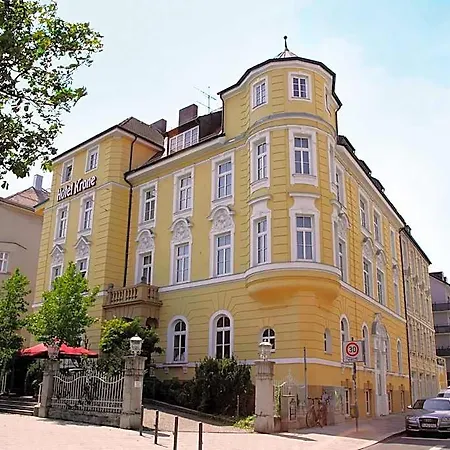 Boutique Krone