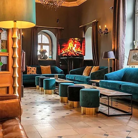Boutique Krone 3* Monaco di Baviera