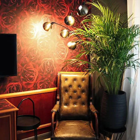 Boutique Krone Hotel