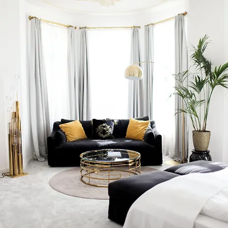 Boutique Krone