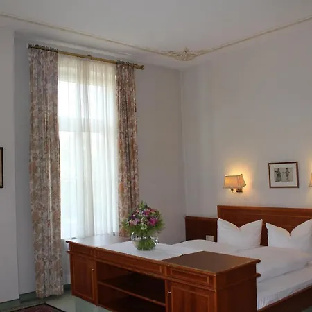 Hotel Boutique Krone Monachium