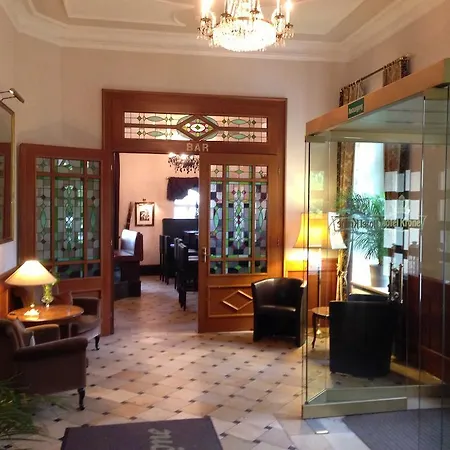 Boutique Krone Hotel