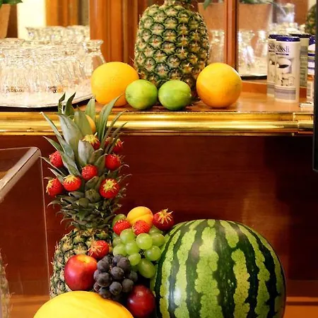 Boutique Krone Hotel Monachium