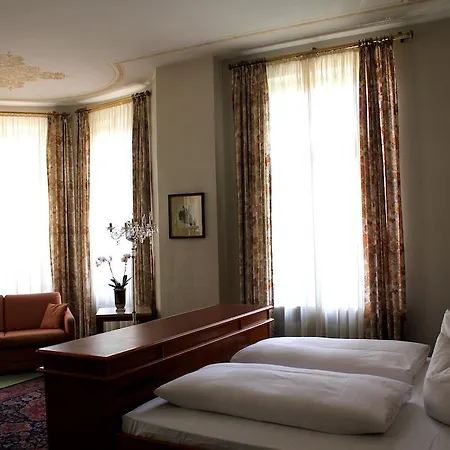 Boutique Krone 3* Μόναχο