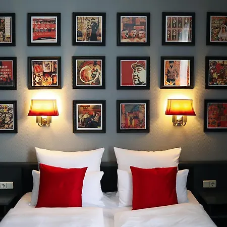 Boutique Krone Hotel 3*