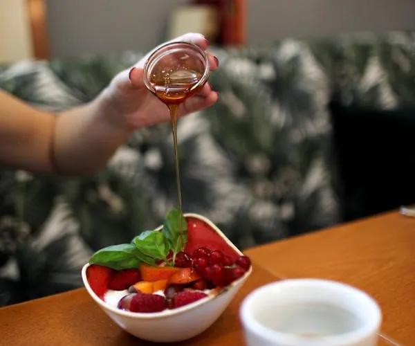 Boutique Krone 3* ミュンヘン