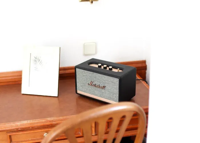 ホテル Boutique Krone