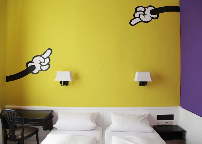 Boutique Krone ミュンヘン