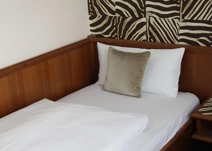 Boutique Krone 3* ミュンヘン