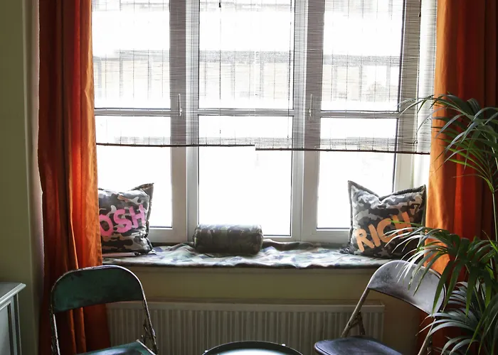 Boutique Krone ホテル