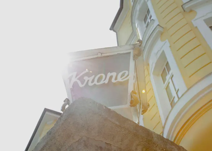 Boutique Krone ミュンヘン