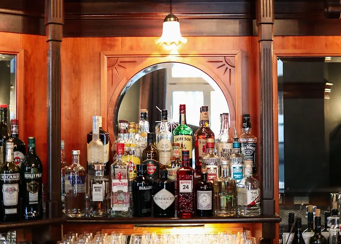 Boutique Krone ホテル 3*