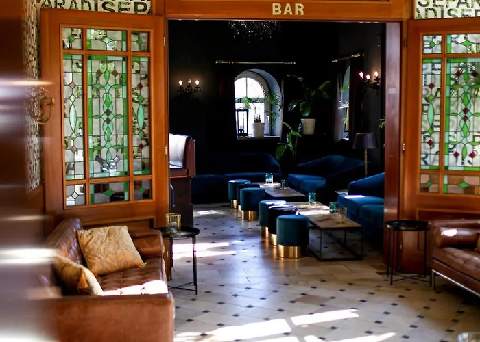 Boutique Krone 3* ミュンヘン