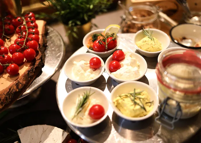 Boutique Krone ホテル ミュンヘン