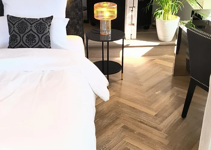 ホテル Boutique Krone ミュンヘン