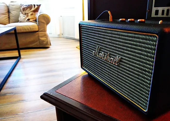 Boutique Krone ホテル ミュンヘン