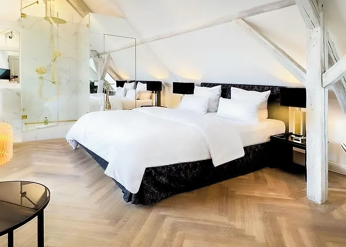 Boutique Krone ミュンヘン