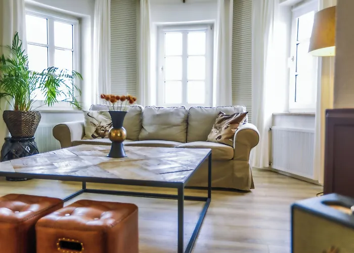 Boutique Krone ホテル ミュンヘン