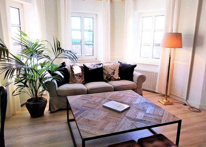 Boutique Krone ホテル