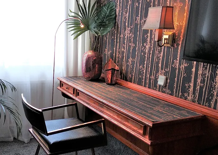 Boutique Krone 3* ミュンヘン