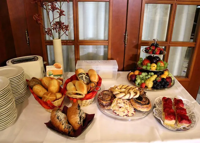 Boutique Krone ホテル 3*