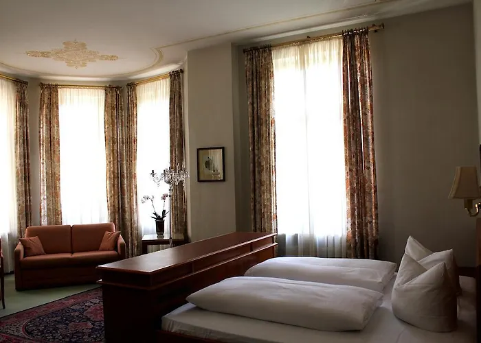 Boutique Krone 3* ミュンヘン