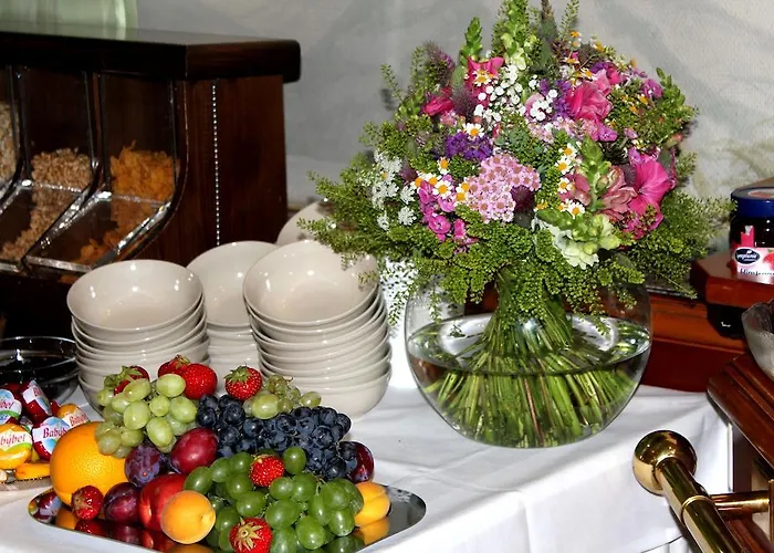 Boutique Krone ミュンヘン