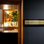 Hotel Boutique Krone 3*
