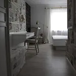 Ξενοδοχείο Boutique Krone