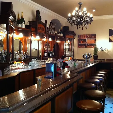 Krone Hotel 3*