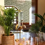 Boutique Krone Отель 3*