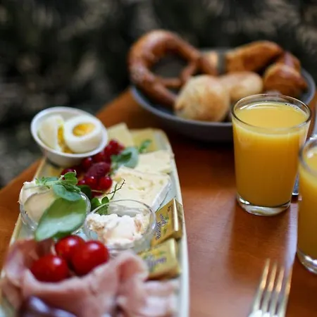 Boutique Krone 3*