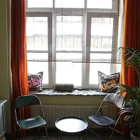 Boutique Krone