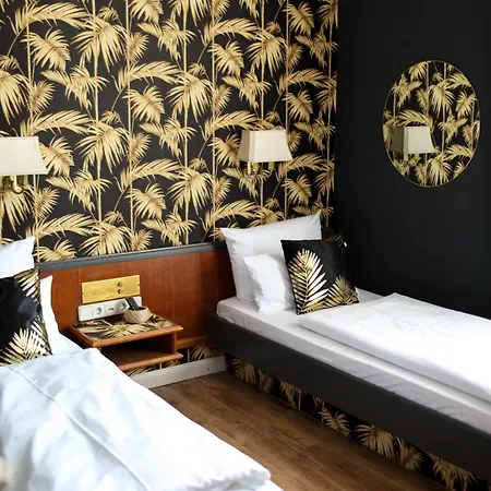 Boutique Krone 뮌헨