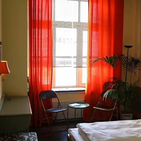 Boutique Krone 3*