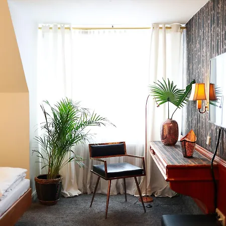 Boutique Krone Hotel 3*