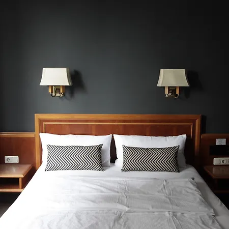 Hotel Boutique Krone