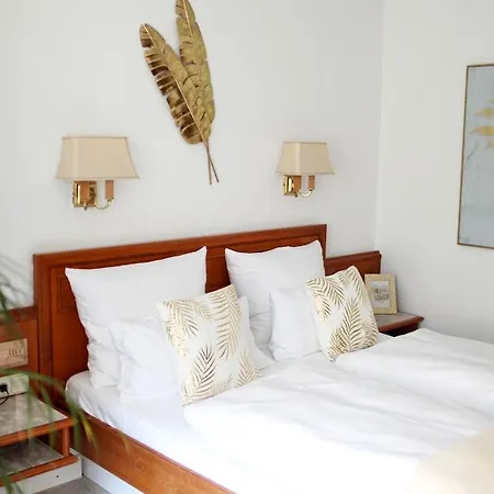 Hotel Boutique Krone München