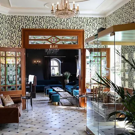 Hotel Boutique Krone München