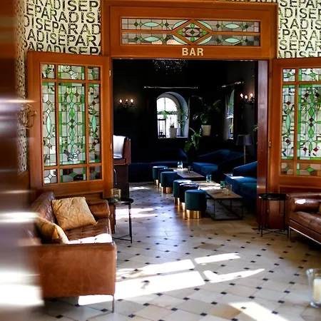 Boutique Krone Hotel 3*