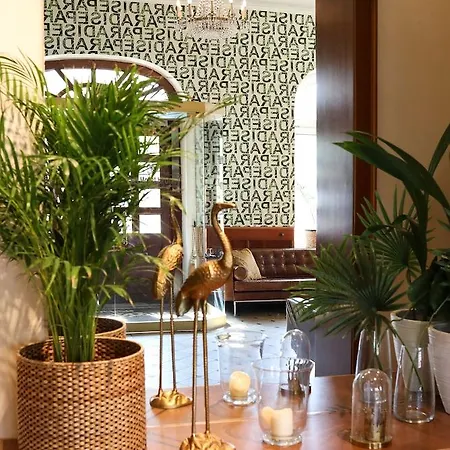 Hotel Boutique Krone