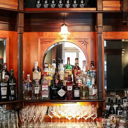 Hotel Boutique Krone München