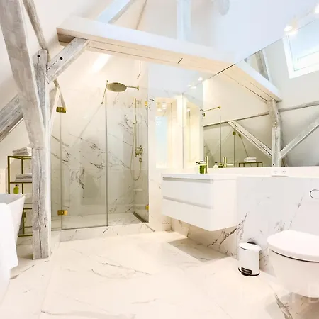 Hotel Boutique Krone München