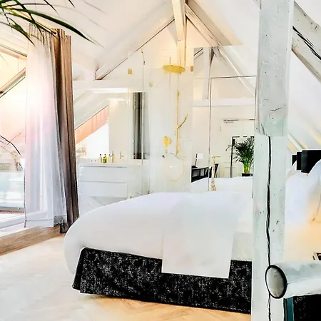 Boutique Krone 호텔