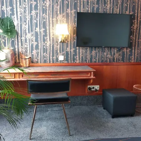 Boutique Krone 3* 뮌헨