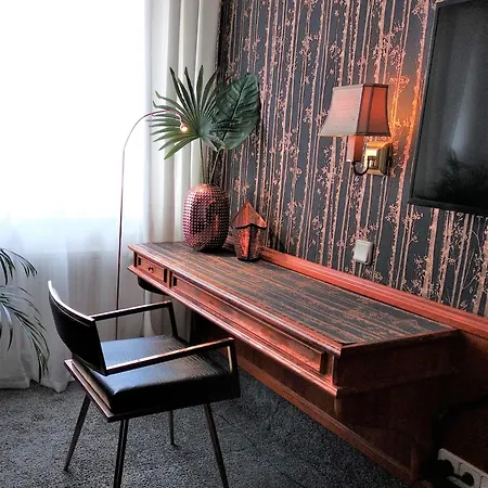 Boutique Krone Hotel 3*