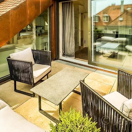 Hotel Boutique Krone 3*