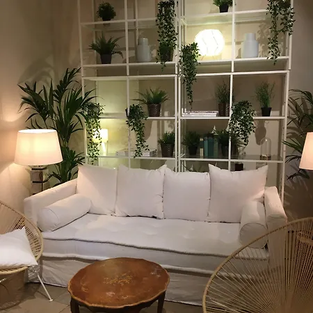 호텔 Boutique Krone 뮌헨