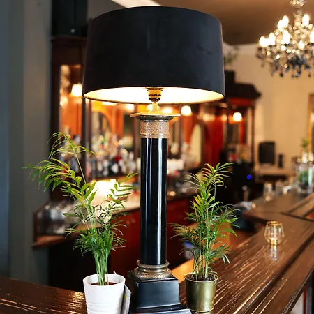 호텔 Boutique Krone