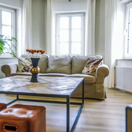 Boutique Krone 호텔 뮌헨